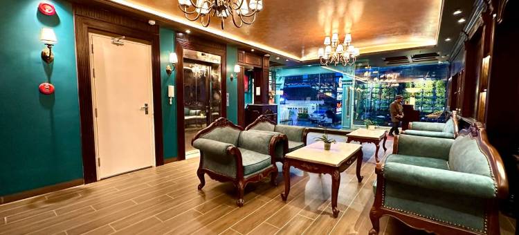 郁金香2号酒店(Tulip Hotel 2)图片