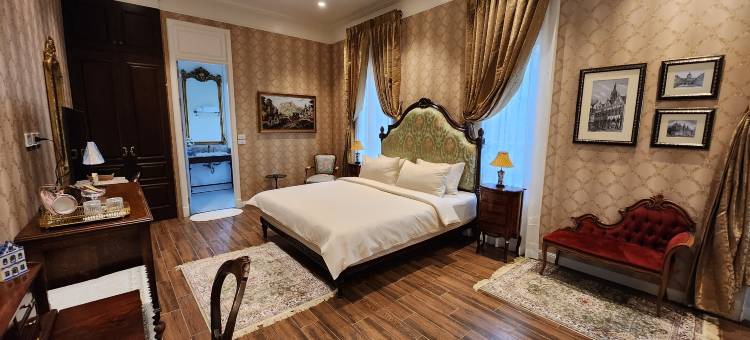 清迈康帕涅别墅(La Campagne Villa Chiangmai)图片