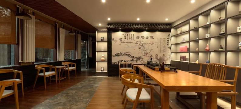 天津龙禧盛精品酒店(天津西站店)图片