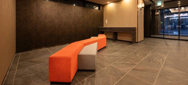 大阪心斋桥静铁普雷奇奥酒店(Shizutetsu Hotel Prezio Osaka Shinsaibashi)图片