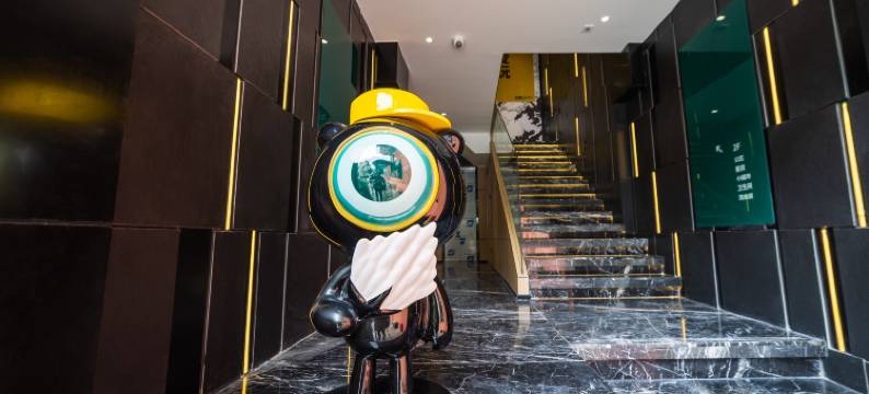 锦囊泛娱酒店(深圳北站店)图片