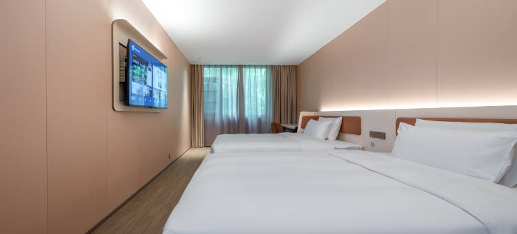 汉庭酒店(佛山清晖园华盖路步行街店)图片