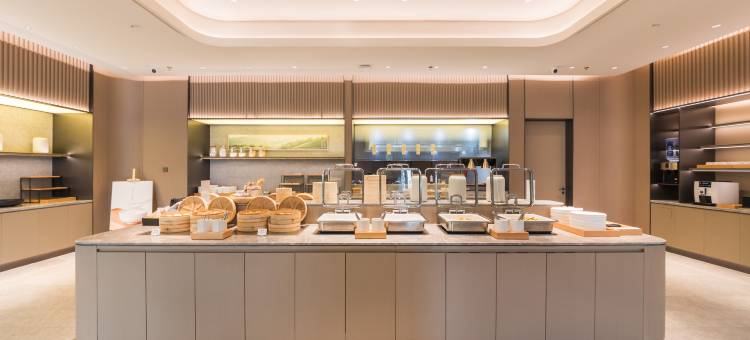 全季酒店(樟树四特大道店)图片