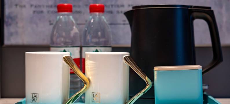 兰欧酒店(深圳东门罗湖口岸店)图片