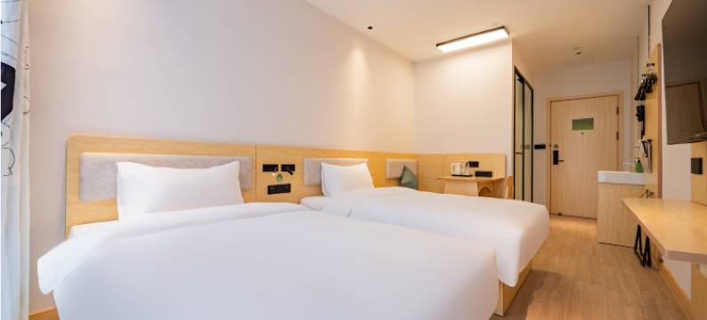 海友酒店(成都青白江城厢古镇店)图片