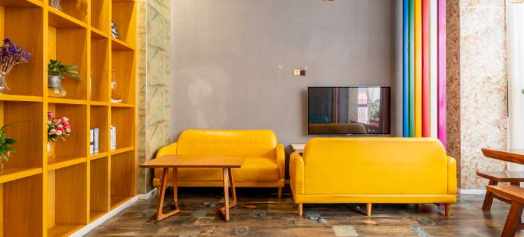 云之尚酒店(昆明斗南店)图片