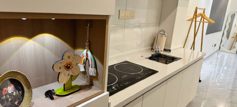 两三点雨民宿(哈尔滨医大六院店)图片