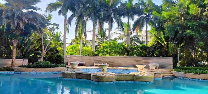 鹅卵石·Tranquil高空海景度假酒店公寓(老城西海岸沙滩店)图片