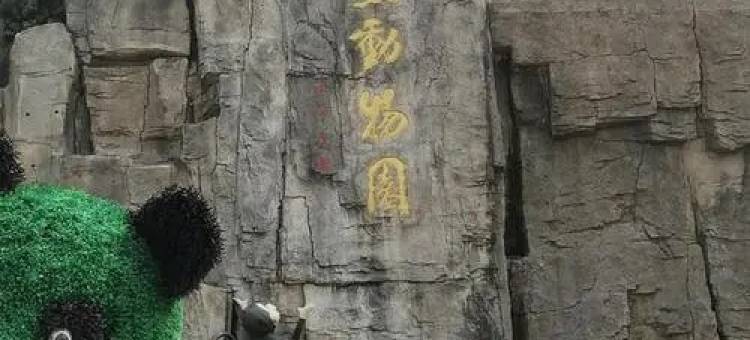 周至金桔酒店图片