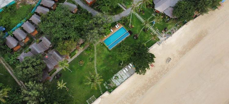 安雅维甲米海滩度假村(Anyavee Krabi Beach Resort)图片