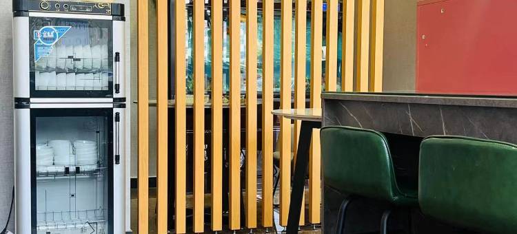 尚客优酒店(唐县中山北大街店)图片