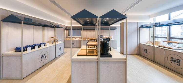 汉庭酒店(江阴利港镇店)图片