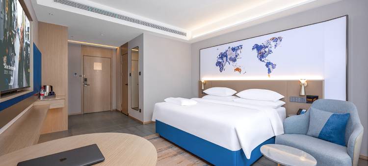 凯里亚德酒店(固原西吉店)图片