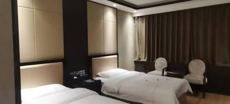 兴龙国际大酒店(博兴兴福镇店)图片