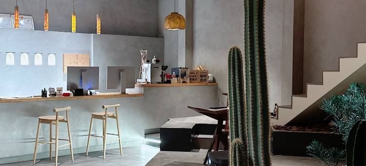 野·还行民宿图片