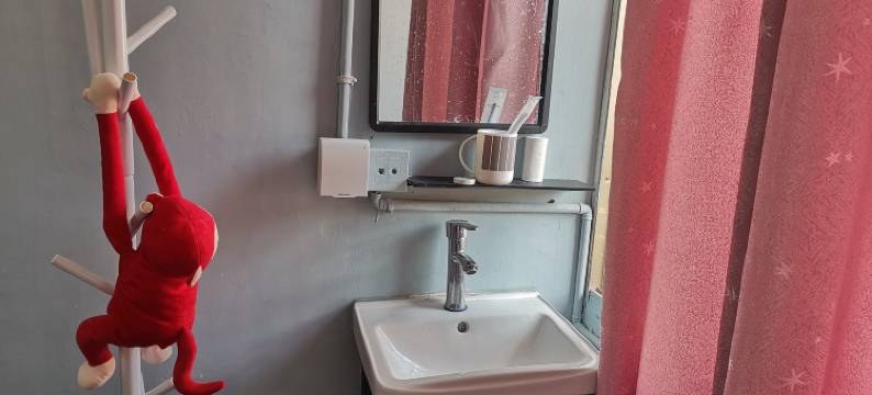 避风港青旅图片