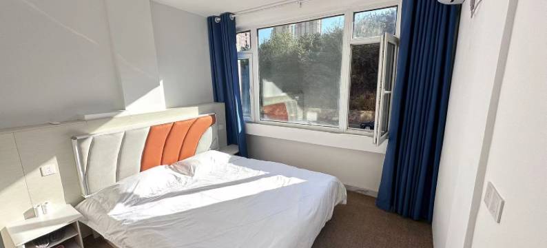 兴缘宾馆(大连旅顺口区店)图片