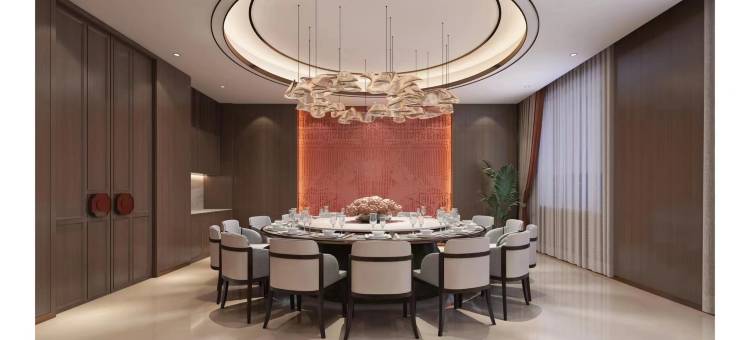 H酒店(吕梁临县店)图片