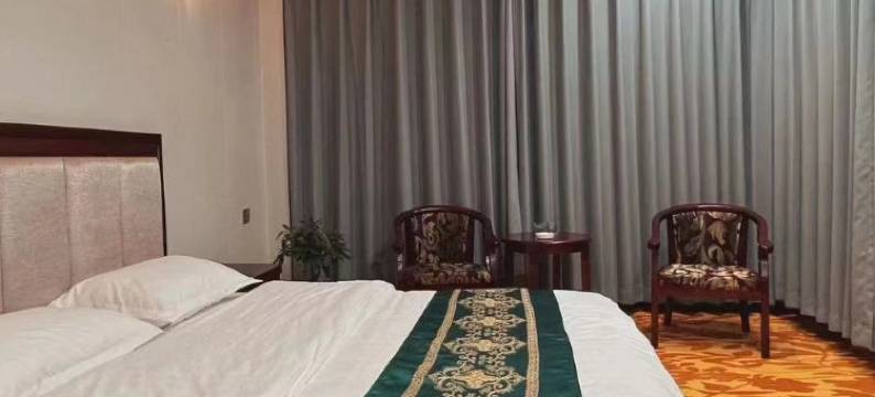 建昌正兴商务酒店图片