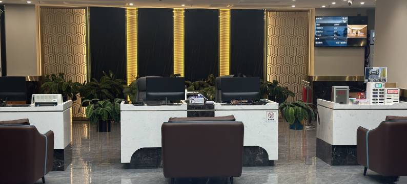 澜亭酒店(泊头第四中学市医院店)图片