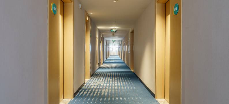 长丰便捷酒店(赤壁新街口商业街店)图片