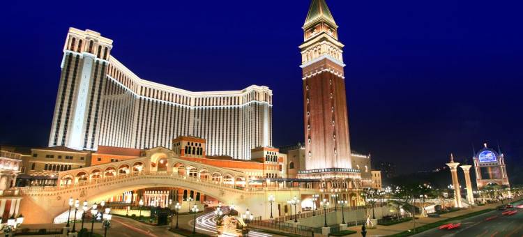 澳门威尼斯人图片