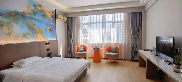 普洱恒润大酒店图片