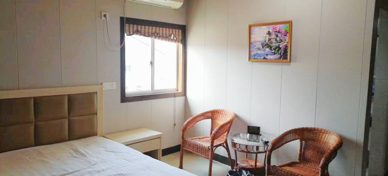 宜兴竹海休闲居图片