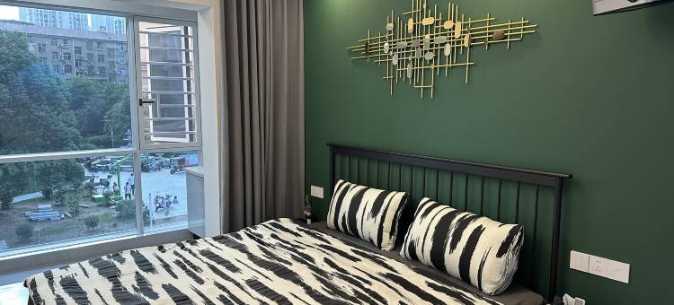 黄冈红果果民宿图片