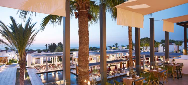 Grecotel LUXME Dama Dama图片