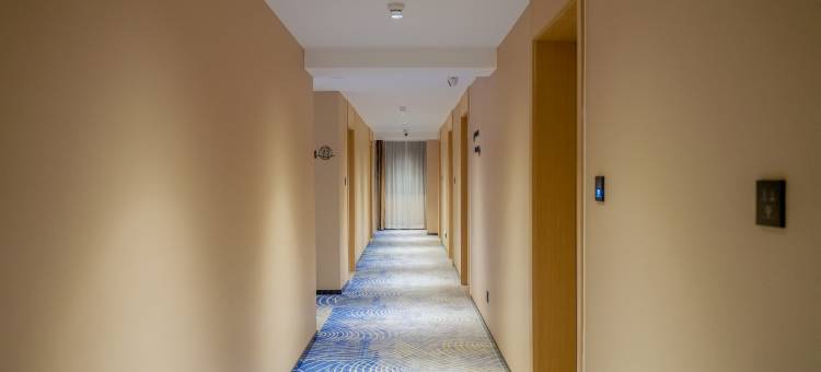 星程酒店(宁南店)图片