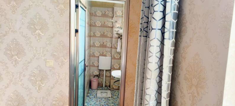 宁洱逸龙湾主题酒店图片