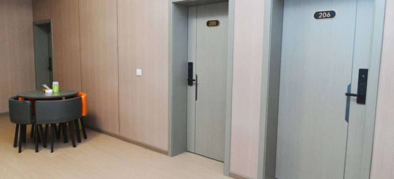 成都弘祥旅馆图片