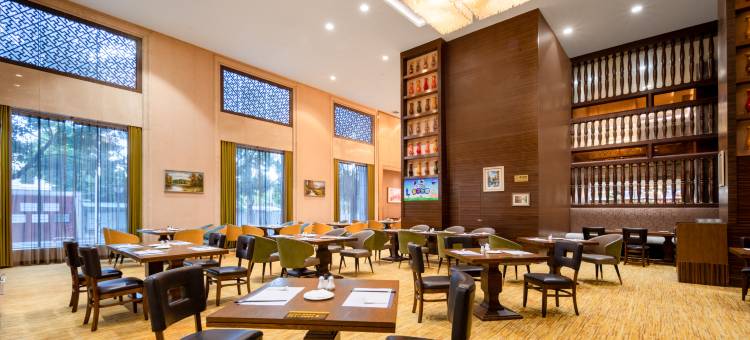 佛山嘉颐酒店(南海体育中心店)图片