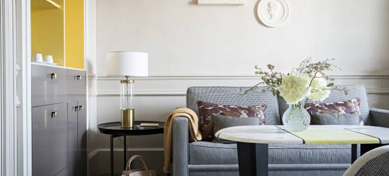 巴黎歌剧院斯克里布索菲特酒店(Sofitel le Scribe Paris Opera)图片