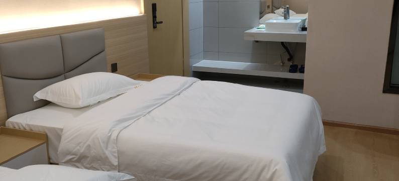 长顺丽豪大酒店图片