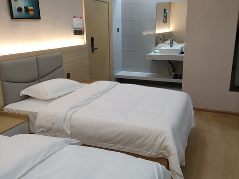 长顺丽豪大酒店