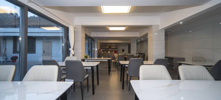 建始岚庭民宿图片