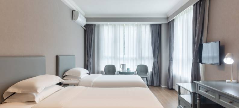 橡树林酒店(重庆西站西南医院店)图片