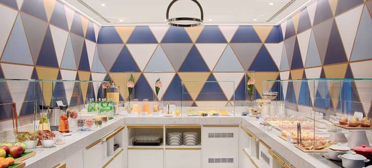 威尼斯新运河安凡尼酒店(Avani Rio Novo Venice Hotel)图片