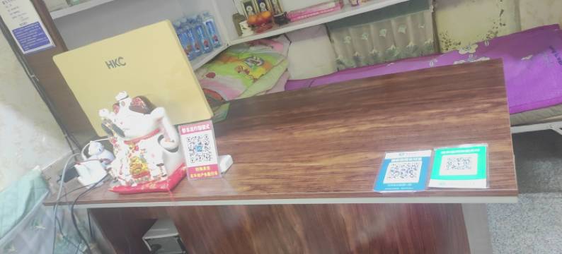 肇东晟瑞鑫宾馆图片