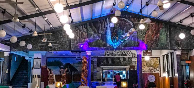 埃勒山天堂酒店(Ella Mount Heaven)图片