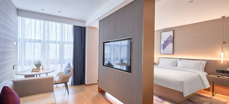 麗枫酒店(东莞虎门居岐公园店)图片