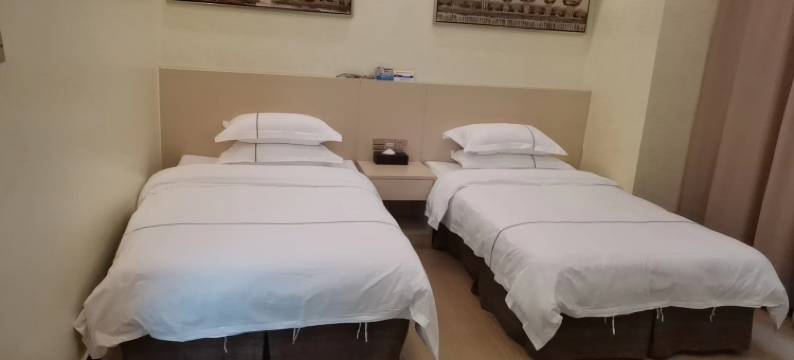 亦新楼公寓图片