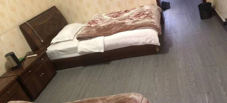 大邑航顺宾馆图片