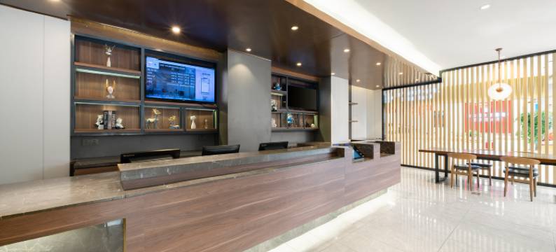 汉庭酒店(广州车陂地铁站店)图片