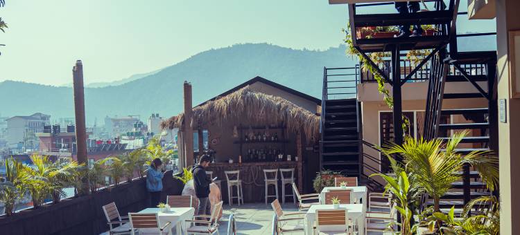 波克哈拉精品酒店(Pokhara Boutique Hotel)图片