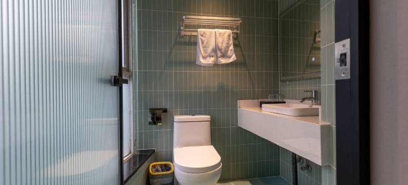 星栈艺术酒店(宜春润达国际店)图片