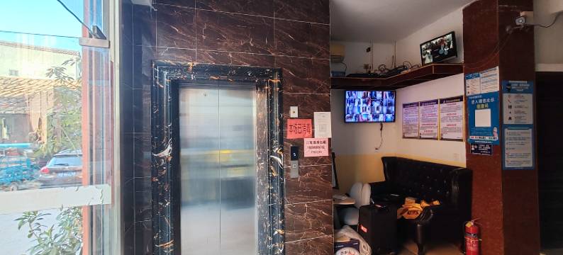 仙游平安宾馆图片