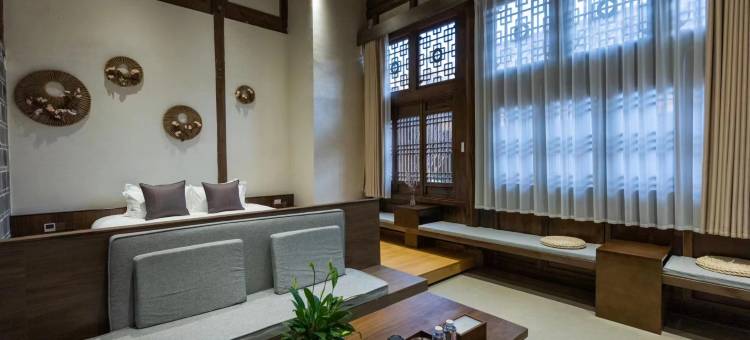 贤庄民宿(李庄古镇月亮田景区店)图片